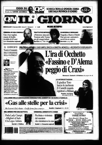 Il giorno